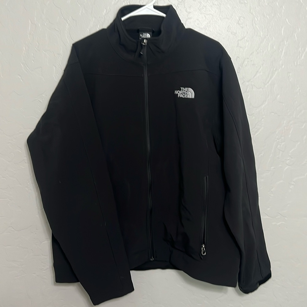 North face jacket